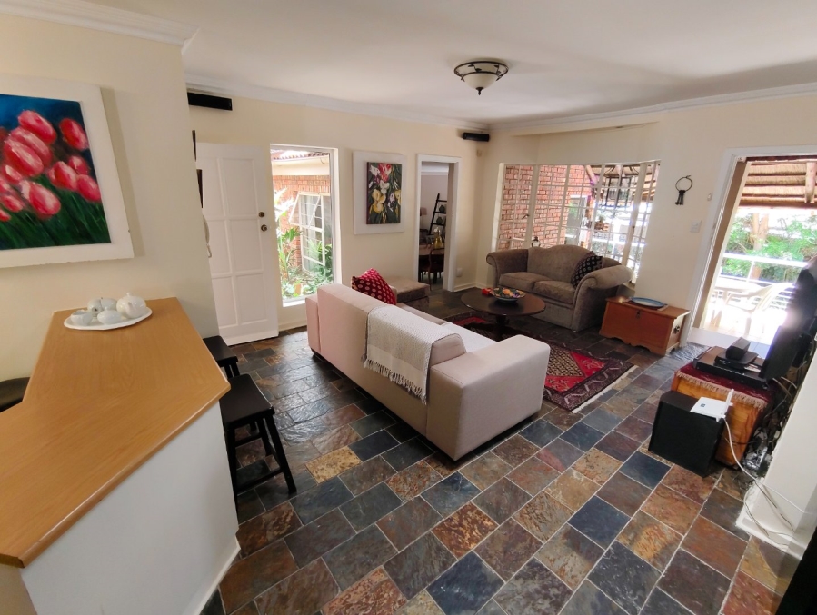 To Let 3 Bedroom Property for Rent in Pentagon Park Free State